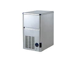 Льдогенератор GM-IM25SCN AS GEMLUX