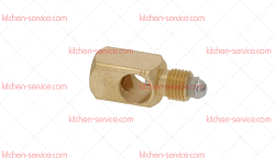 Контакт размыкающий M9x1 для печи (5077633)