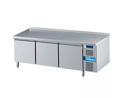 Стол морозильный TKM834660 3 двери 10х EN6040 без столешницы COOL COMPACT