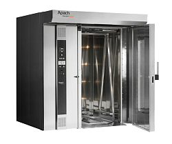 Печь ротационная электрическая Bakery Line J106/108E TST3M платформа APACH