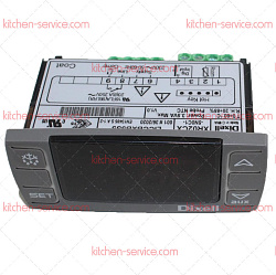 Контроллер для PS903 COOLEQ