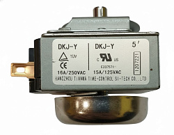 Таймер 5м 8мм для ZU-HF-1E ZU-HF-01-17 GASTRORAG (DKJ-Y)