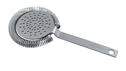 Стрейнер барный 9 см, нержавеющая сталь Vintage THE BARS