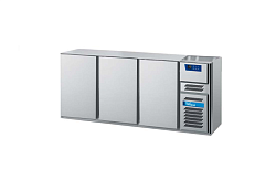 Шкаф холодильный для напитков GTM731R80-81 COOL COMPACT Шкаф холодильный для напитков GTM731R80-81 COOL COMPACT