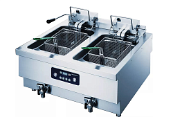 Фритюрница NTT10E-2E NOPEIN