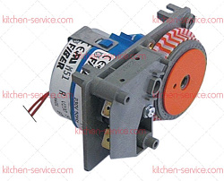 Таймер FIBER P25 (360125)