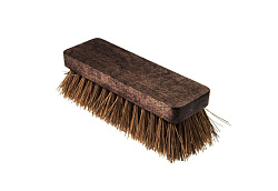 Щетка для печи 22х7х7 см, натуральная щетина 112LC LILLY CODROIPO