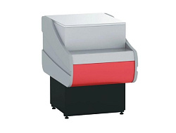 Прилавок OCTAVA КНП 700 (RAL 3002) CRYSPI