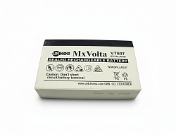 Аккумулятор для THB CAS