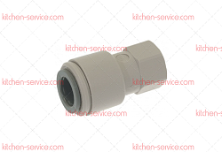 Фитинг JG PI4512F4S для печи (3349192)