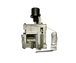 Термостат газовый для фритюрниц 110-190 С (0.630.337) GRILL MASTER (000618)