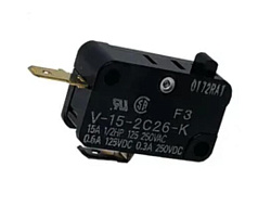 Микровыключатель для RMS10/RMS510 MENUMASTER (59002157)