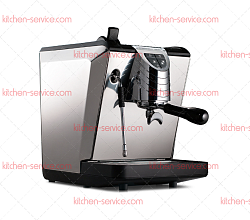 Кофемашина Oscar II Black (профессиональный прессостат) 113089 / MOSCAIITEM01000051 NUOVA SIMONELLI