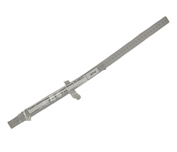 Резина силиконовая под сварочную планку для DZ-400 NEW HUALIAN (00000007230)