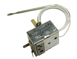 Термостат для GHD815 KOCATEQ