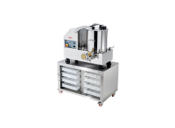 Машина для пасты Sirmasta Maxi SIRMAN