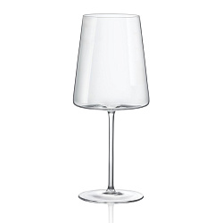 Бокал для вина 600 мл Рэй CRYSTALEX