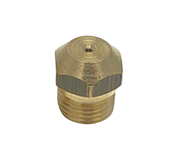 Жиклер газовый M10x1 1,5 мм для ANGELO PO (33T1680)