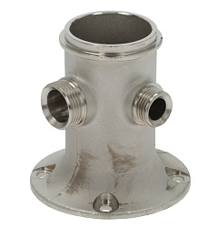 Опора поворотной втулки для ATA (7100)