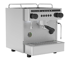 Кофемашина Ottima Electronic 1GR QUALITY ESPRESSO