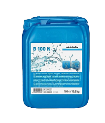 Ополаскиватель для посудомоечных машин, универсальный, нейтральный, 20 л WINTERHALTER (B 100 N)