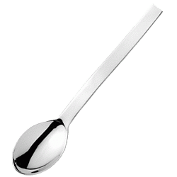 Ложка для салата «Алиния» для салата ETERNUM