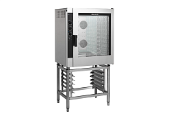 Печь пароконвекционная Easyair NEME102 10хGN1/1 GIORIK