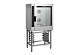 Печь пароконвекционная Easyair NEME102 10хGN1/1 GIORIK
