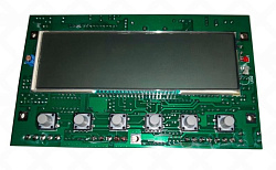 Плата главная для CI2001BS CAS