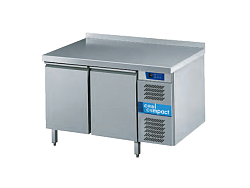 Стол среднетемпературный KTM 721162 2xGN 1/1 COOL COMPACT