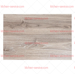 Подкладка настольная Wood textured-Ivory 45,7х30,5 см P.L. PROFF CUISINE