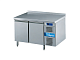 Стол среднетемпературный KTM 721162 2xGN 1/1 COOL COMPACT