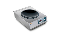 Плита индукционная IH 35 WOK 3,5 KW MINNEAPOLIS