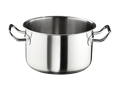 Кастрюля 2,25 л без крышки 3 Layers PINTINOX (37300920)