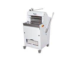 Хлеборезка напольная ручная BAKERY LINE C52S 11 мм APACH
