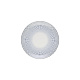 Тарелка 19см Harmony Blue ID Fine
