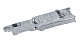 Замок дверцы для GRANDIMPIANTI (4PR610000075)