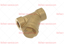 Фильтр воды для печи (1160042)