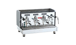 Кофемашина VASARI3SV черная La Pavoni