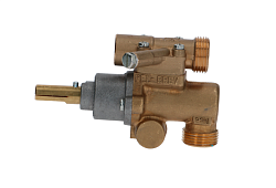 Клапан газовый 22N/O