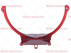 Держатель дежи красный для KSM7580/7990/7591 KitchenAid (КитченЭйд) (9705360)