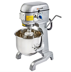 Миксер планетарный MS-25 DANLER