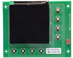 Плата управления для BRAVILOR BONAMAT (6.305.034.000)