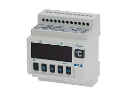 Контроллер для DIXELL (XR20D-5N0C1)