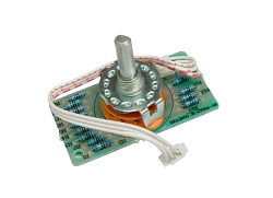 Переключатель режимов для индукционной плиты ZLIC7000 KOCATEQ