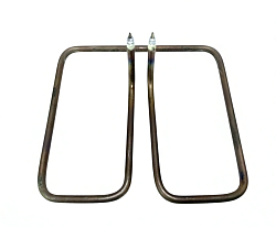 Элемент нагревательный ТЭН-131С10/1,9 Т220 GRILL MASTER (000815)