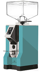 Кофемолка Mignon Specialita 55 16CR Blue Tiffanys EUREKA