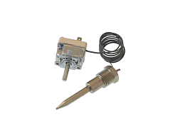 Термостат рабочий 106-185 C EGO (55.19032.816)