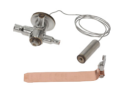 Клапан термостатический DANFOSS TUC 4 для SIMAG (CM19870402)