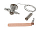 Клапан термостатический DANFOSS TUC 4 для SIMAG (CM19870402)
